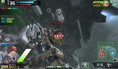 画像ギャラリー No.011のサムネイル画像 / 「ボーダーブレイク」が“エアバースト”に本日バージョンアップ。でかい，硬い，強い！　の三拍子が揃った新兵器ワフトローダーを見よ