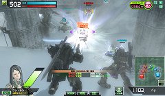 画像ギャラリー No.003のサムネイル画像 / 「ボーダーブレイク エアバースト」解禁に合わせて，今から始めたい人に贈る初級講座。立派な“ボーダー”になるためのイロハを教えます