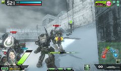 画像ギャラリー No.012のサムネイル画像 / 「ボーダーブレイク エアバースト」解禁に合わせて，今から始めたい人に贈る初級講座。立派な“ボーダー”になるためのイロハを教えます