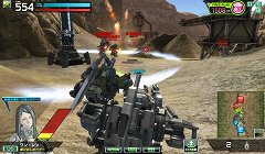 画像ギャラリー No.019のサムネイル画像 / 「ボーダーブレイク エアバースト」解禁に合わせて，今から始めたい人に贈る初級講座。立派な“ボーダー”になるためのイロハを教えます