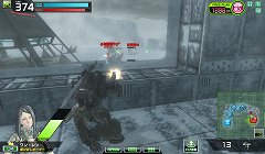 画像ギャラリー No.029のサムネイル画像 / 「ボーダーブレイク エアバースト」解禁に合わせて，今から始めたい人に贈る初級講座。立派な“ボーダー”になるためのイロハを教えます