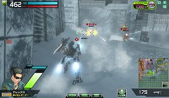 画像ギャラリー No.033のサムネイル画像 / 「ボーダーブレイク エアバースト」解禁に合わせて，今から始めたい人に贈る初級講座。立派な“ボーダー”になるためのイロハを教えます