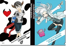 画像ギャラリー No.011のサムネイル画像 / 「セガSTORE」，限定商品開発のアンケート＆25日から販売のグッスを紹介