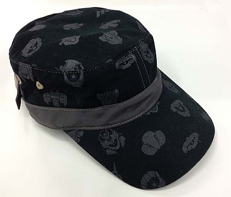画像ギャラリー No.002のサムネイル画像 / セガ，コミックマーケット84への出展を発表。販売予定の新作グッズが公開に
