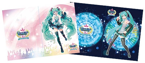 画像ギャラリー No.012のサムネイル画像 / セガ，コミックマーケット84への出展を発表。販売予定の新作グッズが公開に