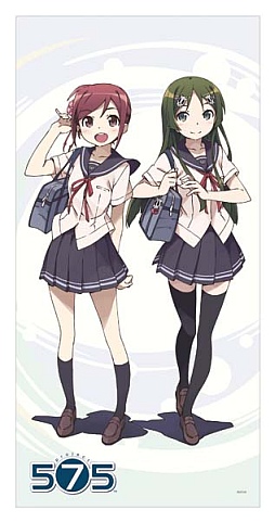 画像ギャラリー No.021のサムネイル画像 / セガ，コミックマーケット84への出展を発表。販売予定の新作グッズが公開に
