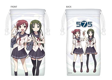 画像ギャラリー No.022のサムネイル画像 / セガ，コミックマーケット84への出展を発表。販売予定の新作グッズが公開に