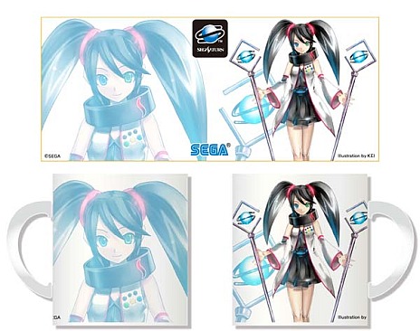 画像ギャラリー No.027のサムネイル画像 / セガ，コミックマーケット84への出展を発表。販売予定の新作グッズが公開に