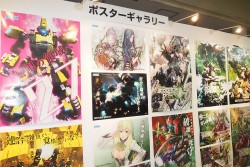 画像ギャラリー No.002のサムネイル画像 / 「ボーダーブレイク スクランブル Ver.4.0」最新情報が公開された「ボダりな祭 2014」レポート。謎のカウントダウンサイトも登場し，会場は大盛り上がり