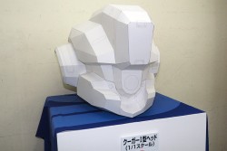 画像ギャラリー No.005のサムネイル画像 / 「ボーダーブレイク スクランブル Ver.4.0」最新情報が公開された「ボダりな祭 2014」レポート。謎のカウントダウンサイトも登場し，会場は大盛り上がり