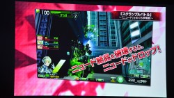 画像ギャラリー No.014のサムネイル画像 / 「ボーダーブレイク スクランブル Ver.4.0」最新情報が公開された「ボダりな祭 2014」レポート。謎のカウントダウンサイトも登場し，会場は大盛り上がり