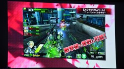 画像ギャラリー No.015のサムネイル画像 / 「ボーダーブレイク スクランブル Ver.4.0」最新情報が公開された「ボダりな祭 2014」レポート。謎のカウントダウンサイトも登場し，会場は大盛り上がり