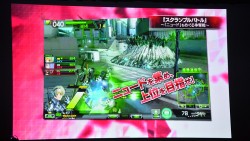 画像ギャラリー No.016のサムネイル画像 / 「ボーダーブレイク スクランブル Ver.4.0」最新情報が公開された「ボダりな祭 2014」レポート。謎のカウントダウンサイトも登場し，会場は大盛り上がり