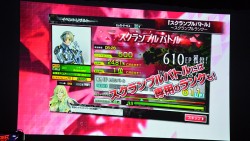 画像ギャラリー No.017のサムネイル画像 / 「ボーダーブレイク スクランブル Ver.4.0」最新情報が公開された「ボダりな祭 2014」レポート。謎のカウントダウンサイトも登場し，会場は大盛り上がり