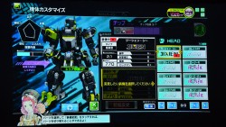 画像ギャラリー No.028のサムネイル画像 / 「ボーダーブレイク スクランブル Ver.4.0」最新情報が公開された「ボダりな祭 2014」レポート。謎のカウントダウンサイトも登場し，会場は大盛り上がり