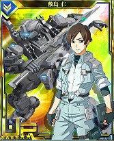 画像ギャラリー No.009のサムネイル画像 / AC版「ボーダーブレイク」とスマホ版の連動キャンペーンが本日スタート