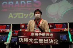画像ギャラリー No.002のサムネイル画像 / 決勝進出をかけ，その名の通りの“スクランブルバトル”が勃発。「ボーダーブレイクグランプリ 2014」東京予選レポート