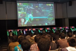 画像ギャラリー No.014のサムネイル画像 / 決勝進出をかけ，その名の通りの“スクランブルバトル”が勃発。「ボーダーブレイクグランプリ 2014」東京予選レポート