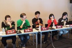 画像ギャラリー No.015のサムネイル画像 / 決勝進出をかけ，その名の通りの“スクランブルバトル”が勃発。「ボーダーブレイクグランプリ 2014」東京予選レポート