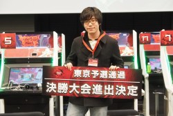 画像ギャラリー No.018のサムネイル画像 / 決勝進出をかけ，その名の通りの“スクランブルバトル”が勃発。「ボーダーブレイクグランプリ 2014」東京予選レポート