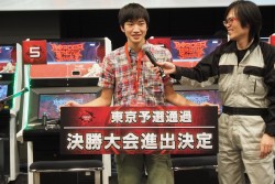 画像ギャラリー No.021のサムネイル画像 / 決勝進出をかけ，その名の通りの“スクランブルバトル”が勃発。「ボーダーブレイクグランプリ 2014」東京予選レポート