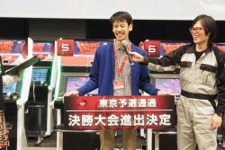 画像ギャラリー No.023のサムネイル画像 / 決勝進出をかけ，その名の通りの“スクランブルバトル”が勃発。「ボーダーブレイクグランプリ 2014」東京予選レポート
