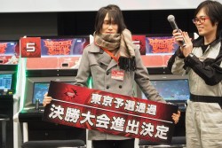 画像ギャラリー No.024のサムネイル画像 / 決勝進出をかけ，その名の通りの“スクランブルバトル”が勃発。「ボーダーブレイクグランプリ 2014」東京予選レポート