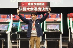 画像ギャラリー No.026のサムネイル画像 / 決勝進出をかけ，その名の通りの“スクランブルバトル”が勃発。「ボーダーブレイクグランプリ 2014」東京予選レポート