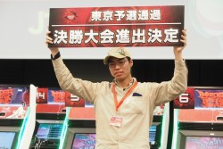 画像ギャラリー No.029のサムネイル画像 / 決勝進出をかけ，その名の通りの“スクランブルバトル”が勃発。「ボーダーブレイクグランプリ 2014」東京予選レポート