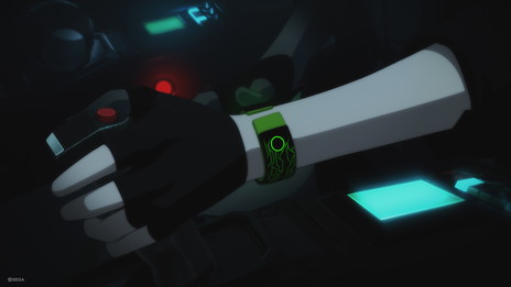 画像ギャラリー No.002のサムネイル画像 / 「ボーダーブレイク」新プロジェクトの発表会が2018年1月11日に秋葉原で開催。一般観覧席も60人分を用意