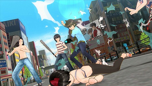画像ギャラリー No.024のサムネイル画像 / 9月17日配信の「PS Plus」コンテンツを公開。初音ミク「マジカルミライ 2014」も