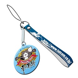 画像ギャラリー No.020のサムネイル画像 / 「軌跡」シリーズの関連グッズが当たる大抽選会が秋葉原で開催