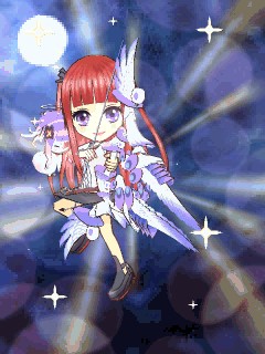 画像ギャラリー No.002のサムネイル画像 / 「キャラコスタウン」，アルカやアティなどサモンナイト人気キャラアバター配信