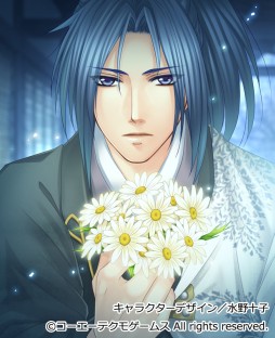 画像ギャラリー No.001のサムネイル画像 / 「100万人の遙かなる時空の中で」のホワイトデーイベントが3月14日から開始