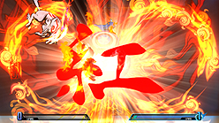 画像ギャラリー No.013のサムネイル画像 / ［TGS 2010］3Dキャラクターが激しく躍動する姿は迫力満点！　「MARVEL VS. CAPCOM 3 Fate of Two Worlds」プレイレポート