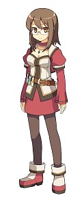 画像ギャラリー No.008のサムネイル画像 / 「剣と魔法と学園モノ。2G」が“スフィア”とコラボレーション，主要NPCメンバー4名のキャラクターボイスが判明