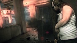 画像ギャラリー No.012のサムネイル画像 / ［E3 2010］映像表現はマジパネェんすけど，参考にしたのはハリウッド映画じゃなくてYouTubeだって!?　「ケイン アンド リンチ2 ドッグ・デイズ」の開発者二人に話を聞いてきた