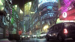 画像ギャラリー No.014のサムネイル画像 / ［E3 2010］映像表現はマジパネェんすけど，参考にしたのはハリウッド映画じゃなくてYouTubeだって!?　「ケイン アンド リンチ2 ドッグ・デイズ」の開発者二人に話を聞いてきた