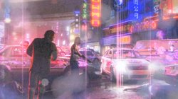 画像ギャラリー No.003のサムネイル画像 / 本日発売の「ケイン アンド リンチ2 ドッグ・デイズ」，世界観や主人公などを紹介するトレイラー4本が公式サイトで公開