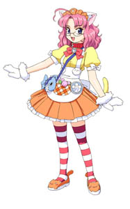画像ギャラリー No.004のサムネイル画像 / 麻雀に勝って女の子達を無理やりメイドに!?　PSP用ソフト「アイドル雀士 スーチーパイIV ぽ〜たぶる」8月12日発売