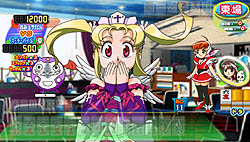 画像ギャラリー No.022のサムネイル画像 / 麻雀に勝って女の子達を無理やりメイドに!?　PSP用ソフト「アイドル雀士 スーチーパイIV ぽ〜たぶる」8月12日発売