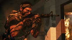 画像ギャラリー No.006のサムネイル画像 / ミリタリーFPS期待作「Call of Duty: Black Ops」，最新スクリーンショット公開。マルチプレイモードの新情報も