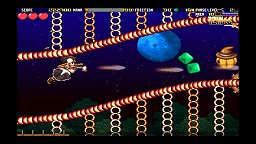 画像ギャラリー No.002のサムネイル画像 / マジで？ アメリカのPlayStation Networkで「同人ゲーム」が発売。販売するのは「EverQuest II」などで有名な，あのSony Online Entertainment