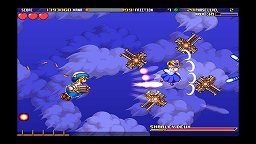 画像ギャラリー No.003のサムネイル画像 / マジで？ アメリカのPlayStation Networkで「同人ゲーム」が発売。販売するのは「EverQuest II」などで有名な，あのSony Online Entertainment