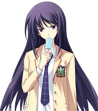 画像ギャラリー No.018のサムネイル画像 / ニュージェネ事件がPSPで蘇る。妄想科学ADV「CHAOS;HEAD NOAH」，新規OPが追加され6月24日に発売。現実と妄想が交わった先にどんな結末が？