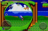 ソニック・ザ・ヘッジホッグ 2