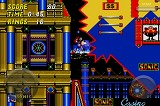 ソニック・ザ・ヘッジホッグ 2