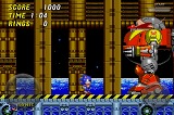 ソニック・ザ・ヘッジホッグ 2