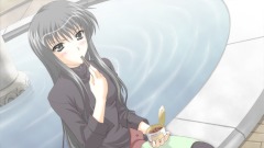 画像ギャラリー No.012のサムネイル画像 / PSPにも謎の中国娘が転がり込んで来ました。“盛大な家族ごっこ”アドベンチャー「家族計画」が8月12日に発売