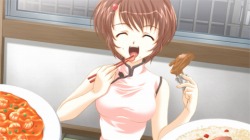 画像ギャラリー No.010のサムネイル画像 / 「家族計画」，ヒロイン達を演じる豪華声優陣が明らかに。PSP版で追加されるイベントイラストも少しだけ見せちゃいます